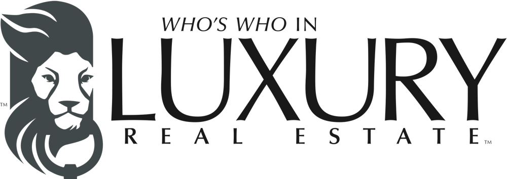 Luxury Real Estate Logo
