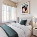 Sloane Court West 34