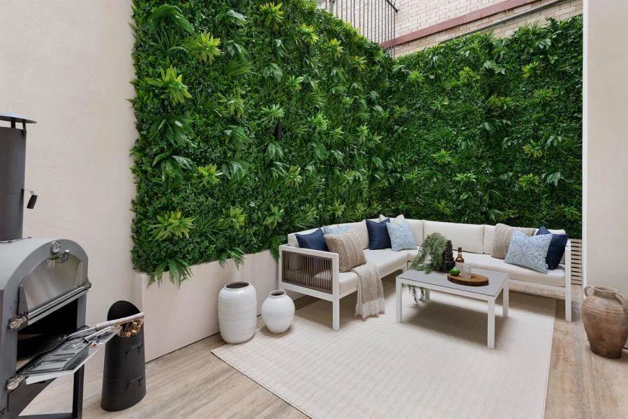 embraces sustainability and innovation interior designs