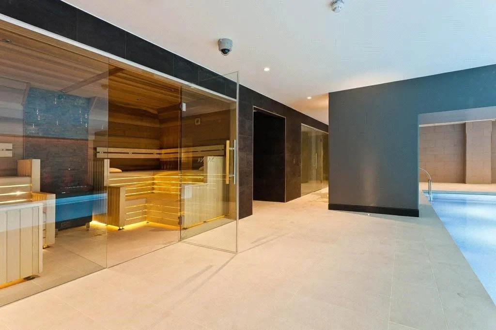 interior designs embraces sustainability and innovation