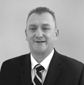 Iain White​ Non-Executive Director​