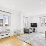 Princes Court, Brompton Road, Chelsea, London, SW3 1ET Reception Room