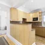 Open Kitchen Princes Court, Brompton Road, Chelsea, London, SW3 1ET