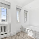Princes Court, Brampton Road, Chelsea, London, Second Bedroom image