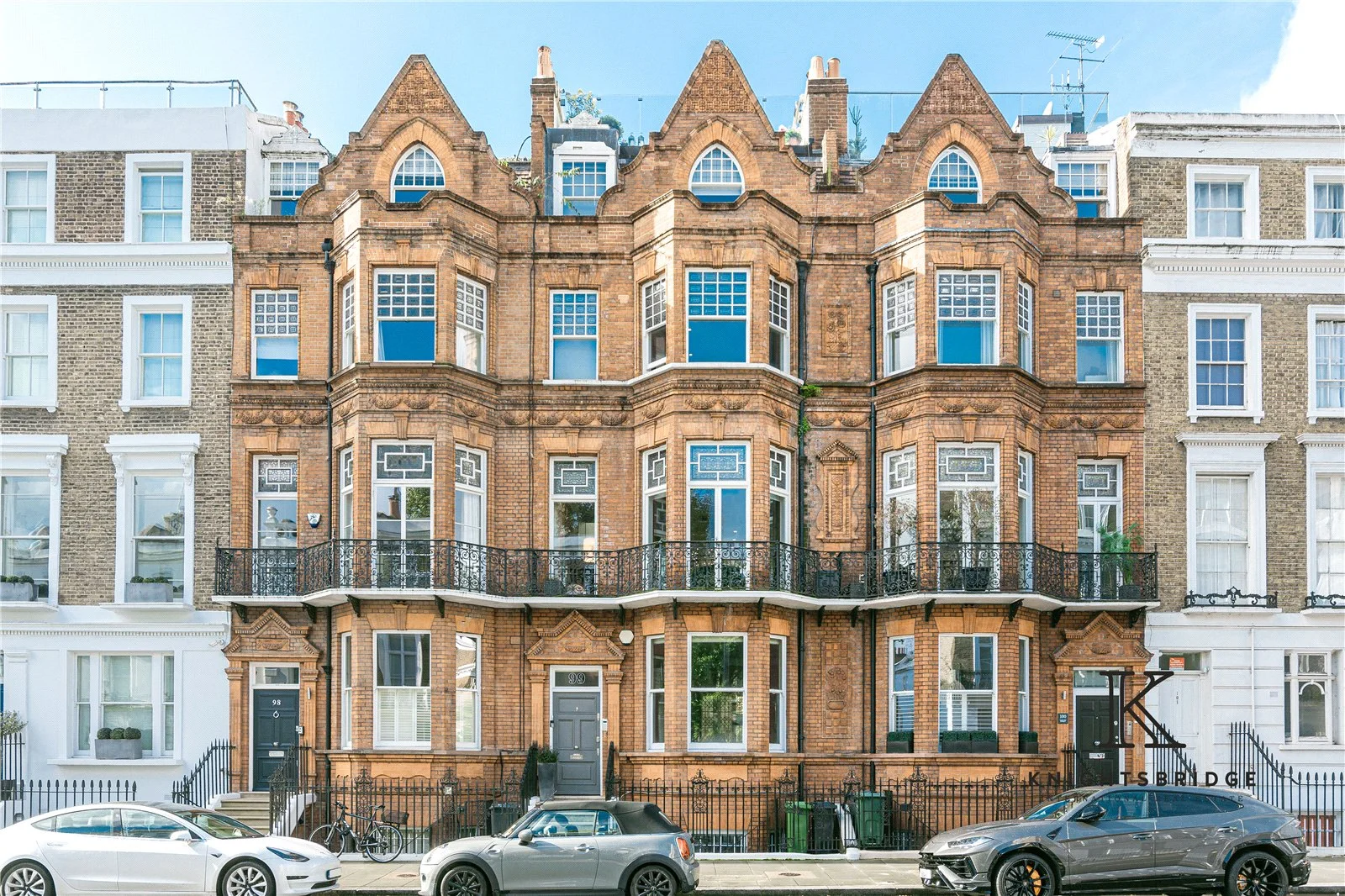 Best Estate Agents in Chelsea and Fulham