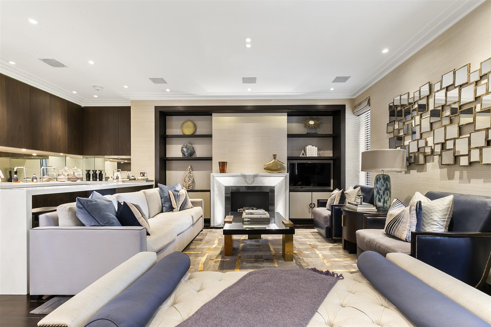 Chelsea and Fulham London’s Lifestyle Hotspots