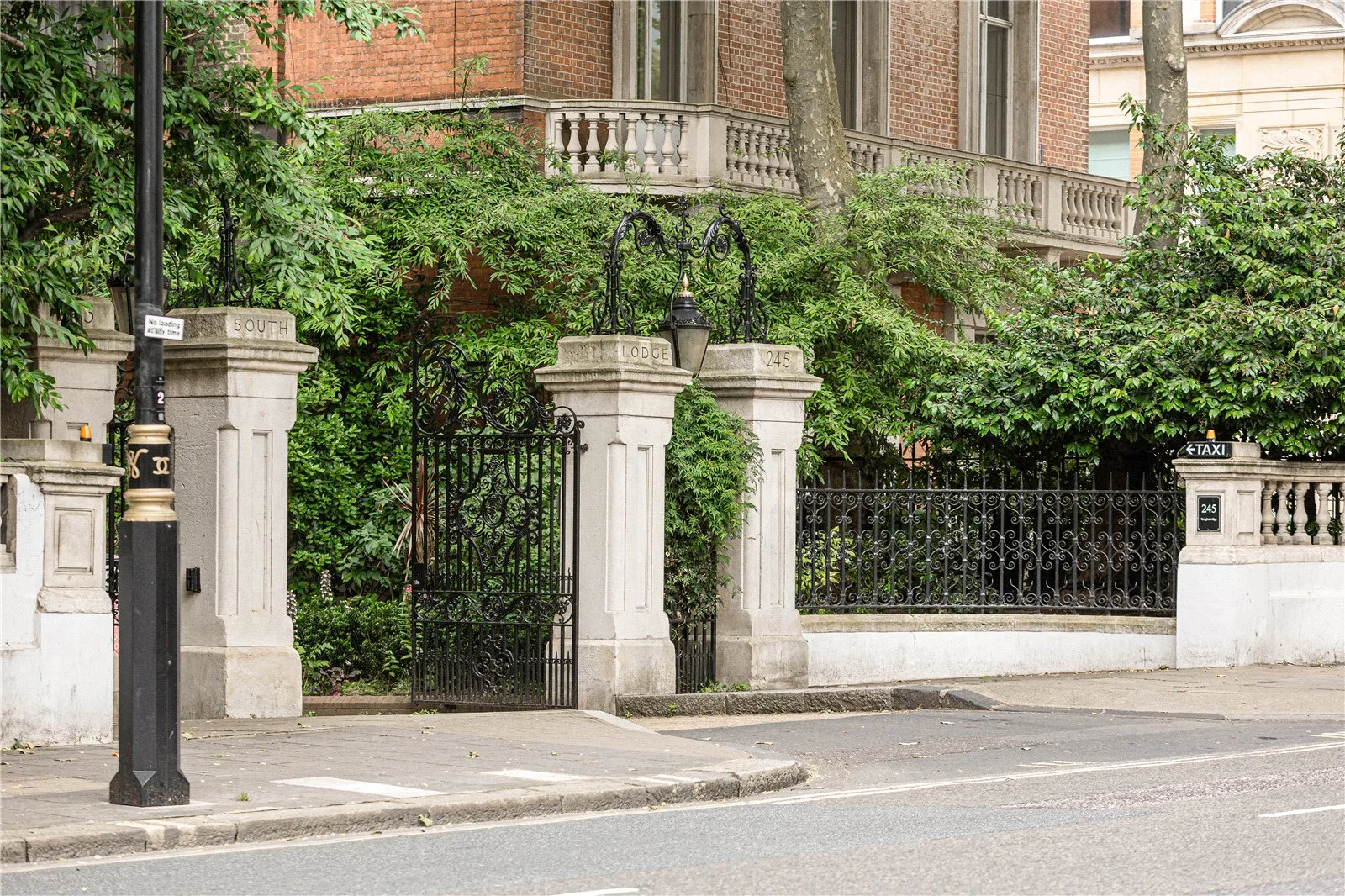 London's best estate agents