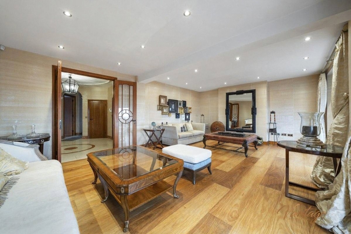 10 Must-Know Trends Shaping Prime Central London Real Estate