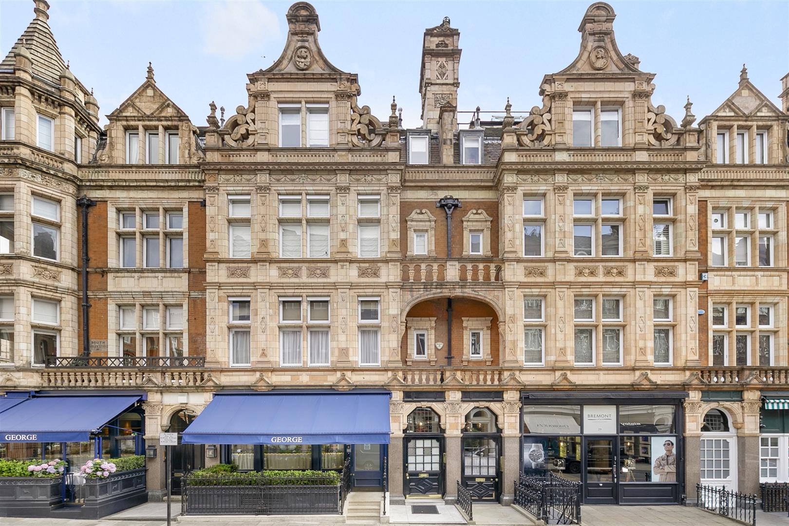 Best Estate Agents in Fulham Deal with the Big Rise in Green Homes