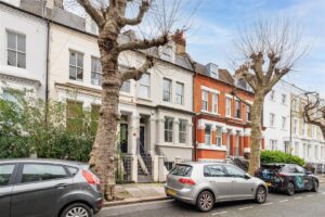 International Estate Agents Personalised Strategies