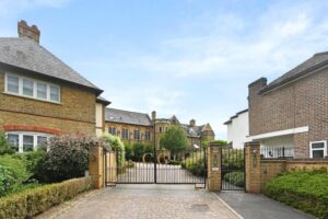 High-End Estate Agents London