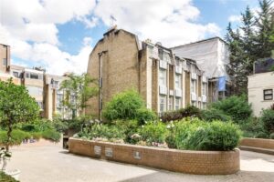 Investing in Real Estate in Knightsbridge