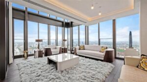 Real estate investment trusts
