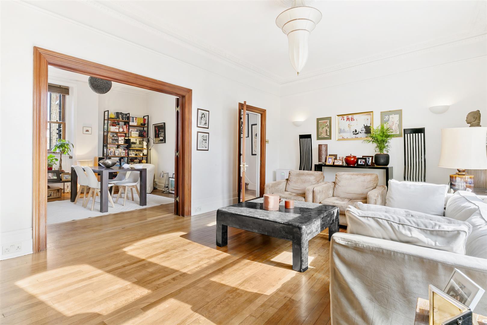 independent estate agents