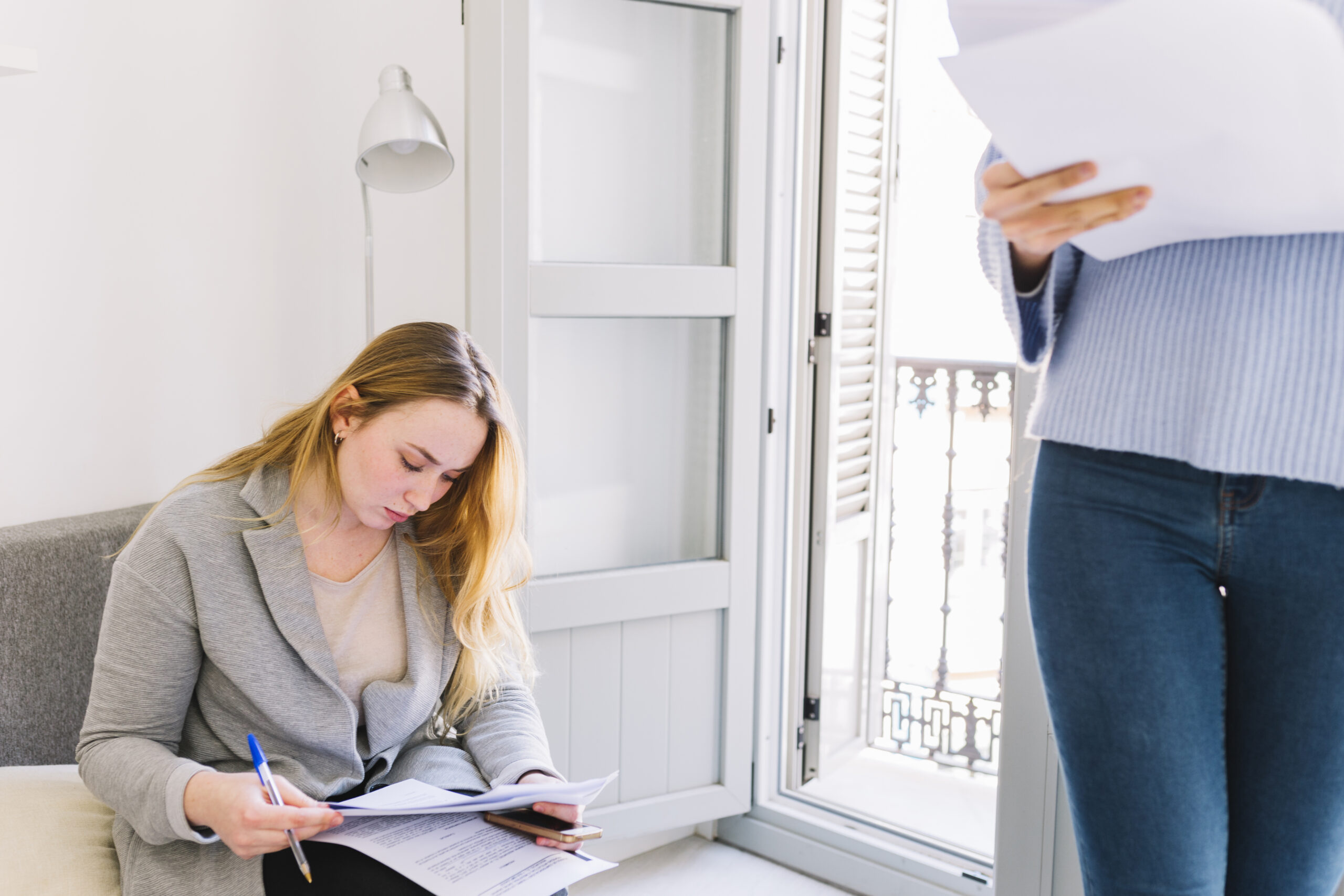 Letting Agent in Knightsbridge Questions Landlords Ask