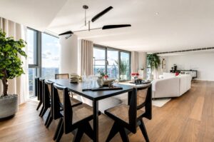 apartments in Knightsbridge