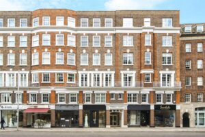 Fulham Property to Buy