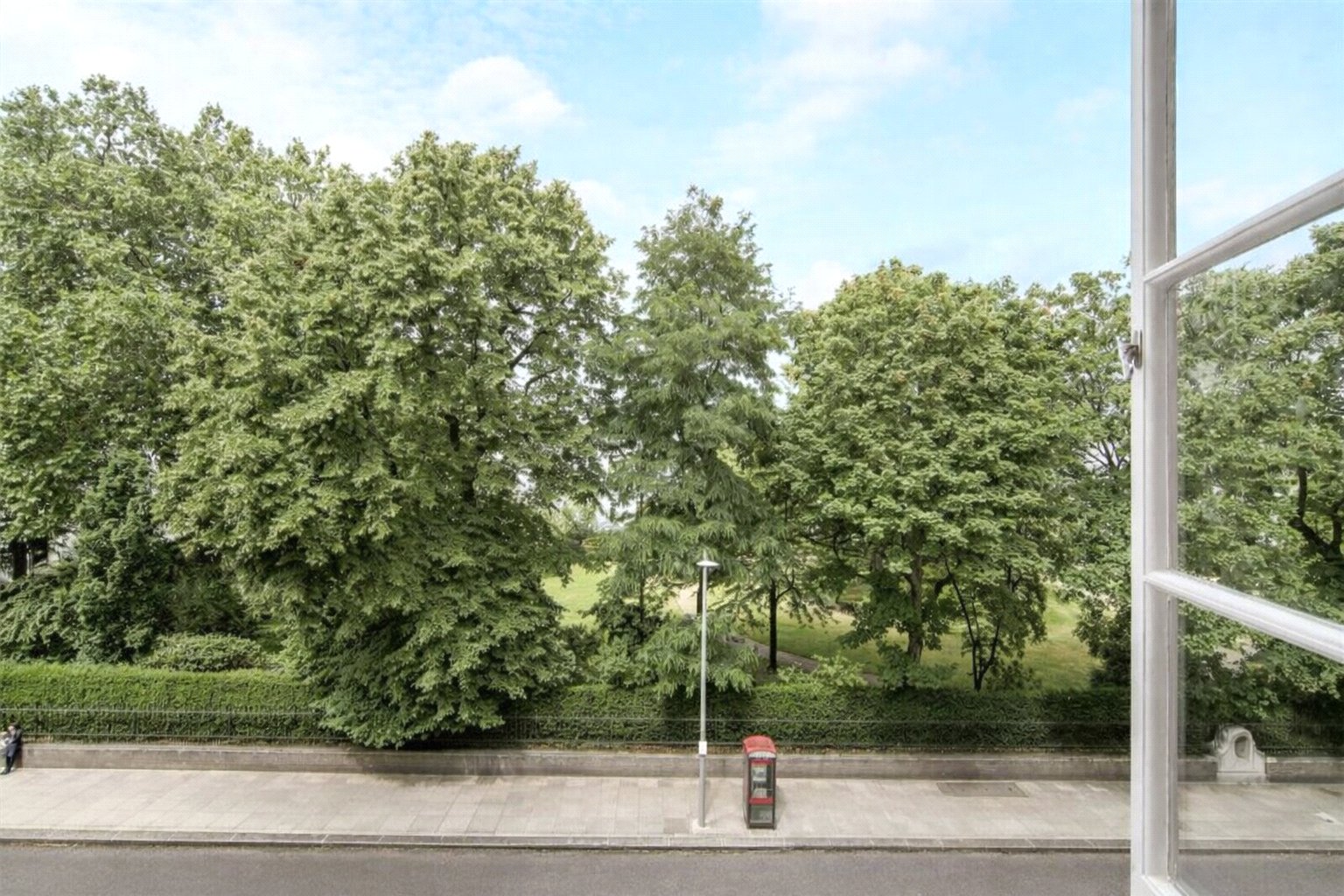 Fulham Property to Buy view