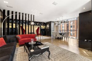 Property for Sale in Knightsbridge