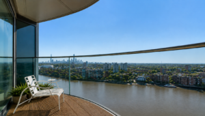 Houses for Sale in Chelsea, Tower West 1 Waterfront Drive Chelsea, London