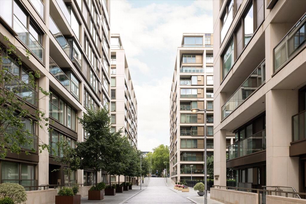 Benson House Homes for Sale in South Kensington
