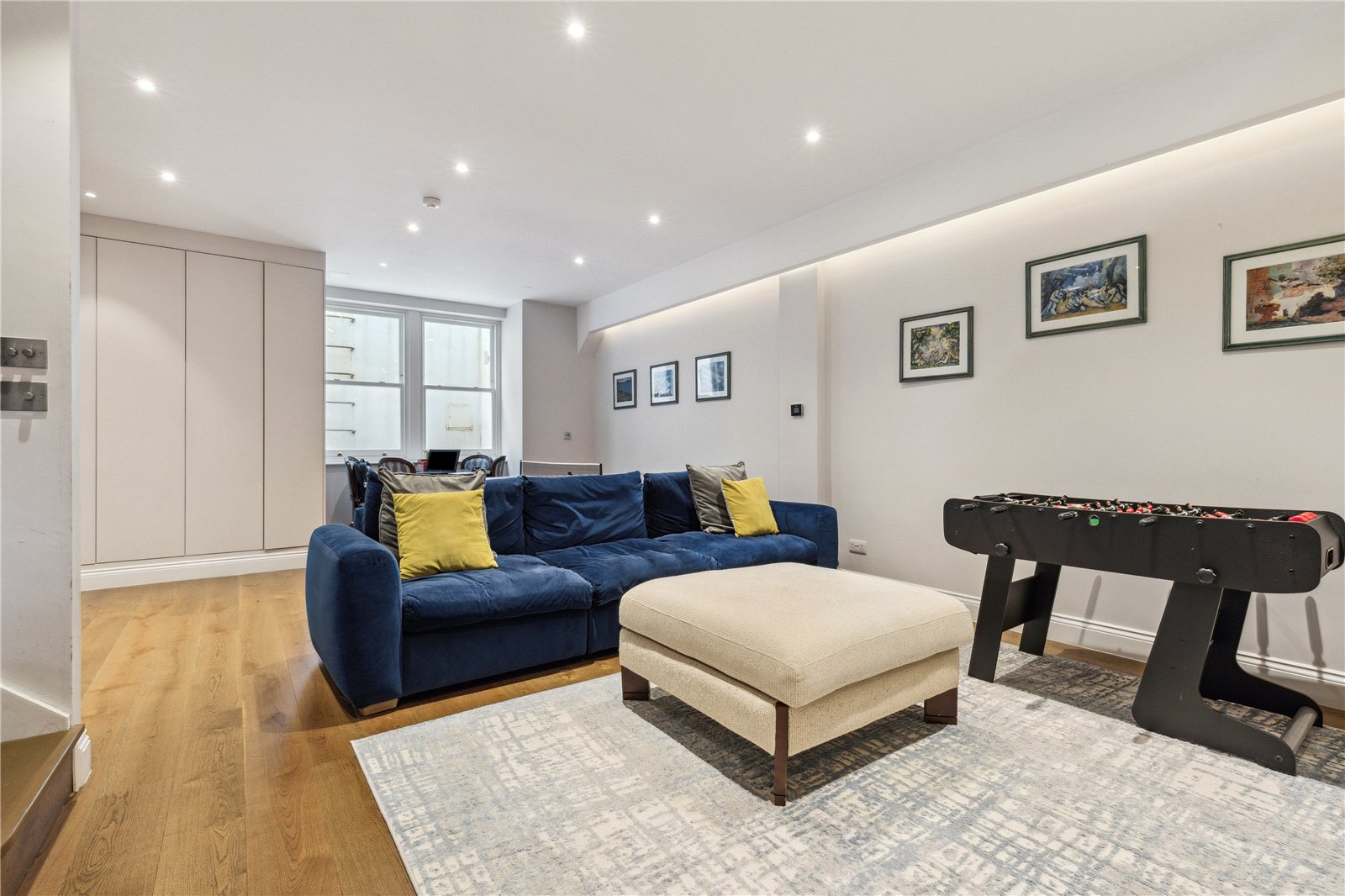 Gowan Avenue Is Fulham's Most Desirable Residential Streets