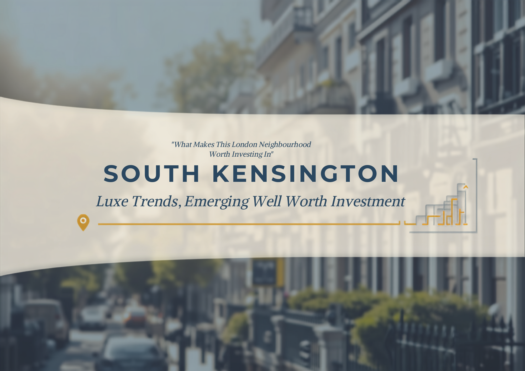 Homes for Sale in South Kensington
