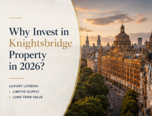 Knightsbridge Property Investment