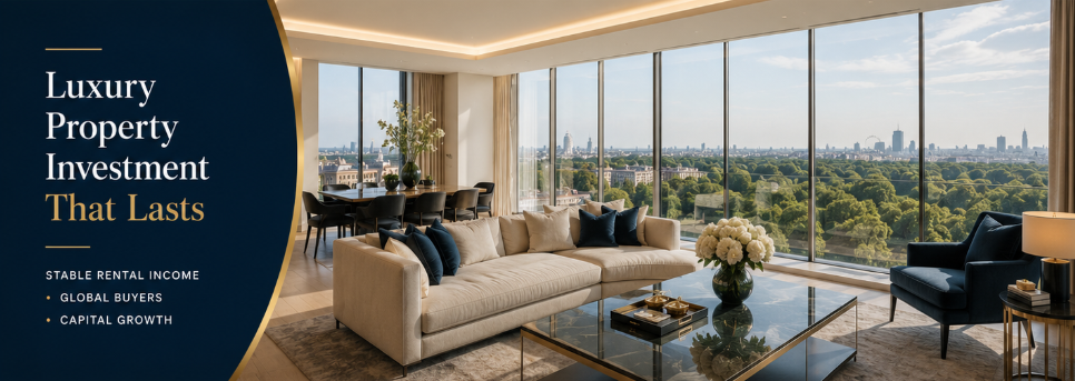 Knightsbridge Property Investment
