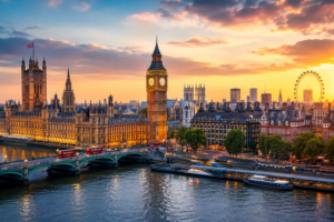 London's Best Estate Agents