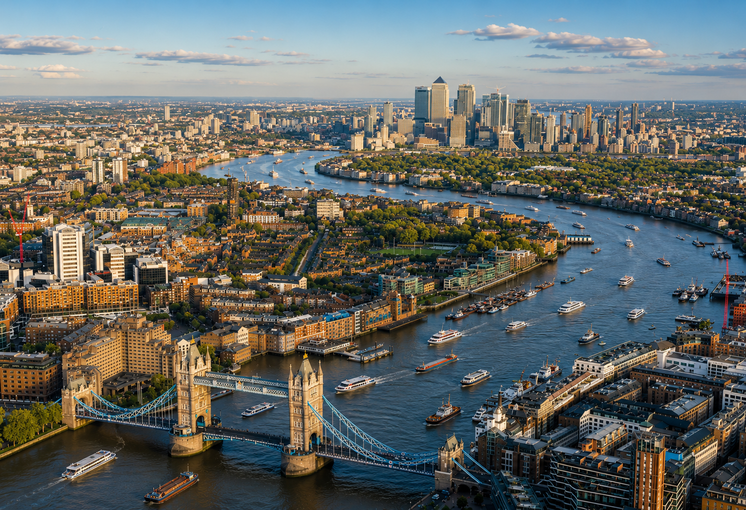 London's Best Estate Agents - KBIRE