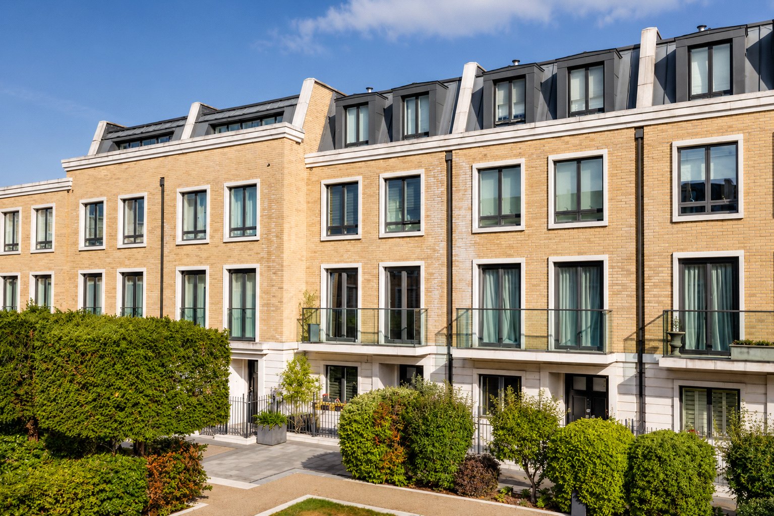 Property Buying Agent