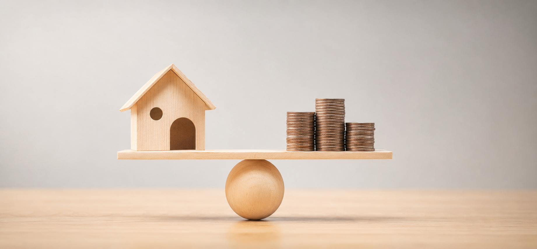 Property Value in London