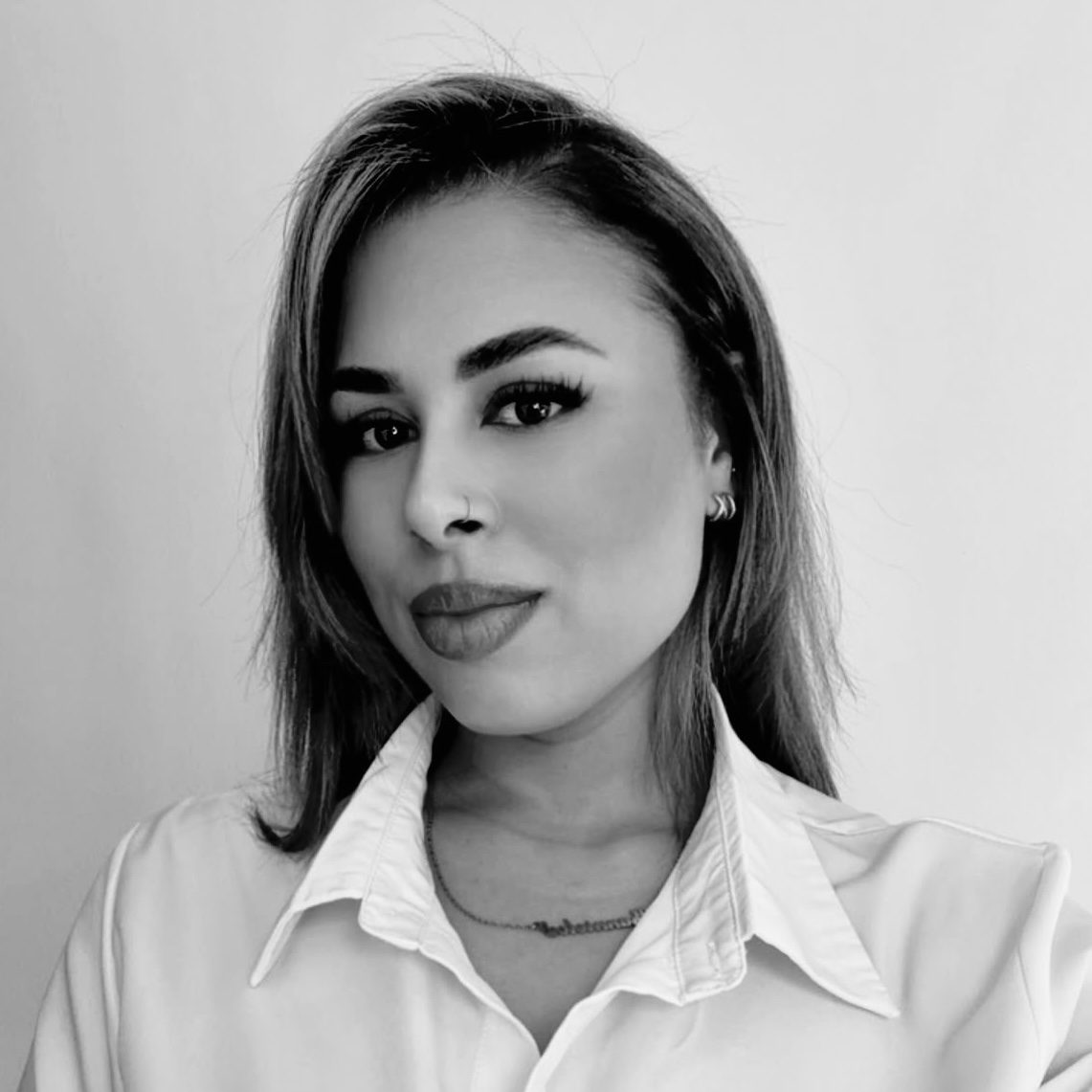 Shannon-Louise Geoghegan